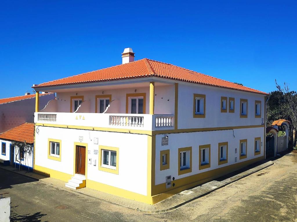 Casa Mar Azul - Vila Nova de Milfontes