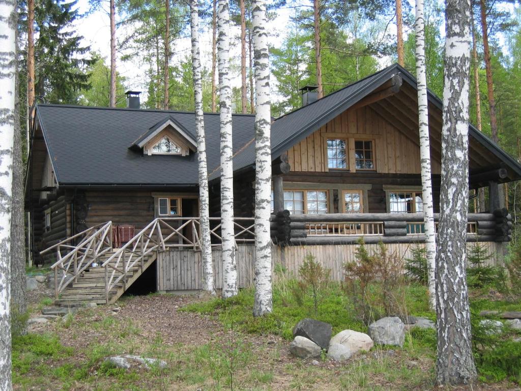 Villa Kaidan Kunkku - Mikkeli