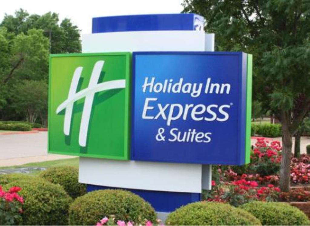 Holiday Inn Express And Suites - Nokomis - Sarasota South - 베니스