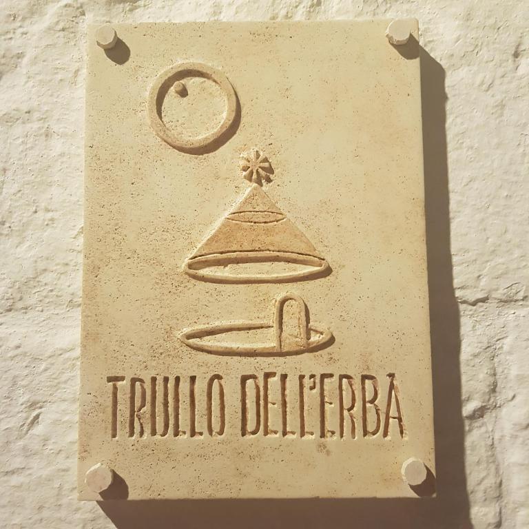 Trullo Dell'erba - Alberobello