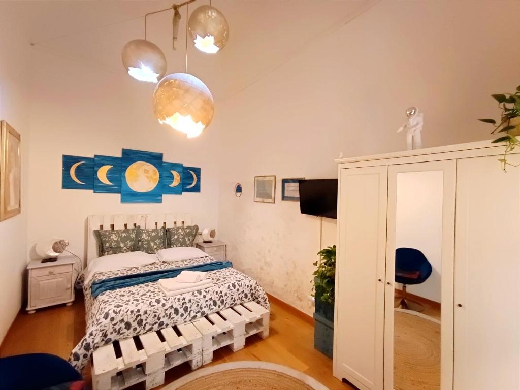 The Smallest Hostel Of Florence - Scandicci