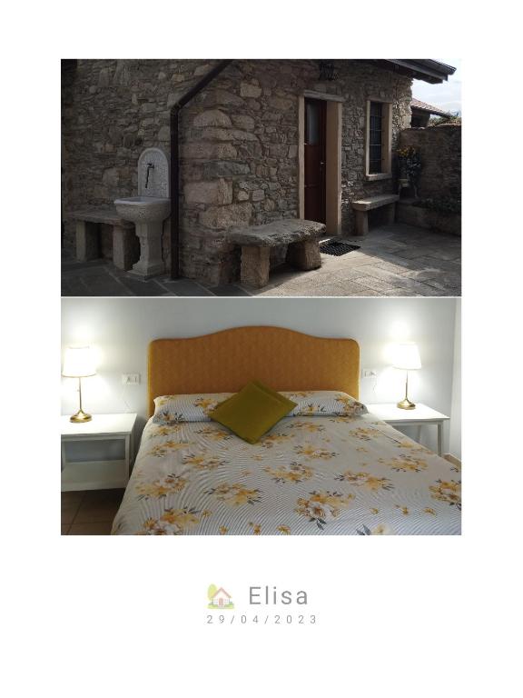Casa Elisa Affittacamere - Orta San Giulio