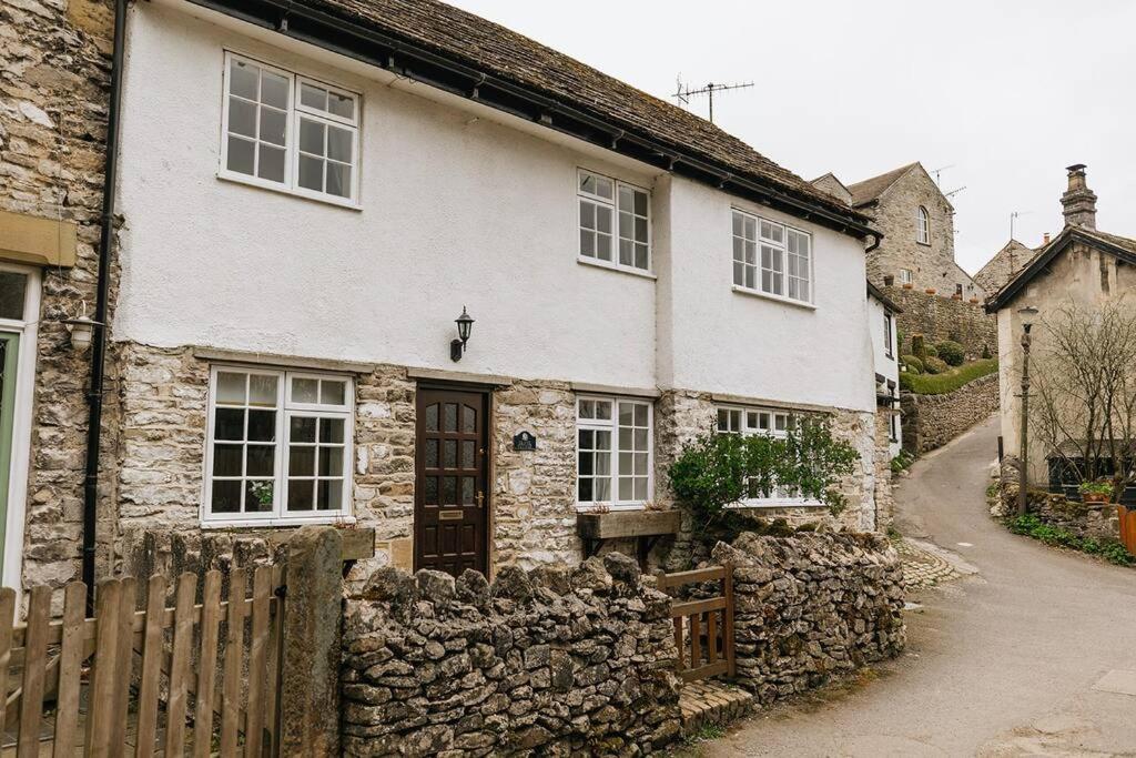 Cliffe Cottage - Countryside Cottage In Castleton, Peak District National Park - 캐슬턴