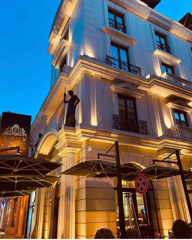 Envy Hotel - Durrës