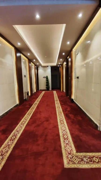 Al Masem Serviced Rooms & Apartments- King Fahd -Riyadh - 리야드