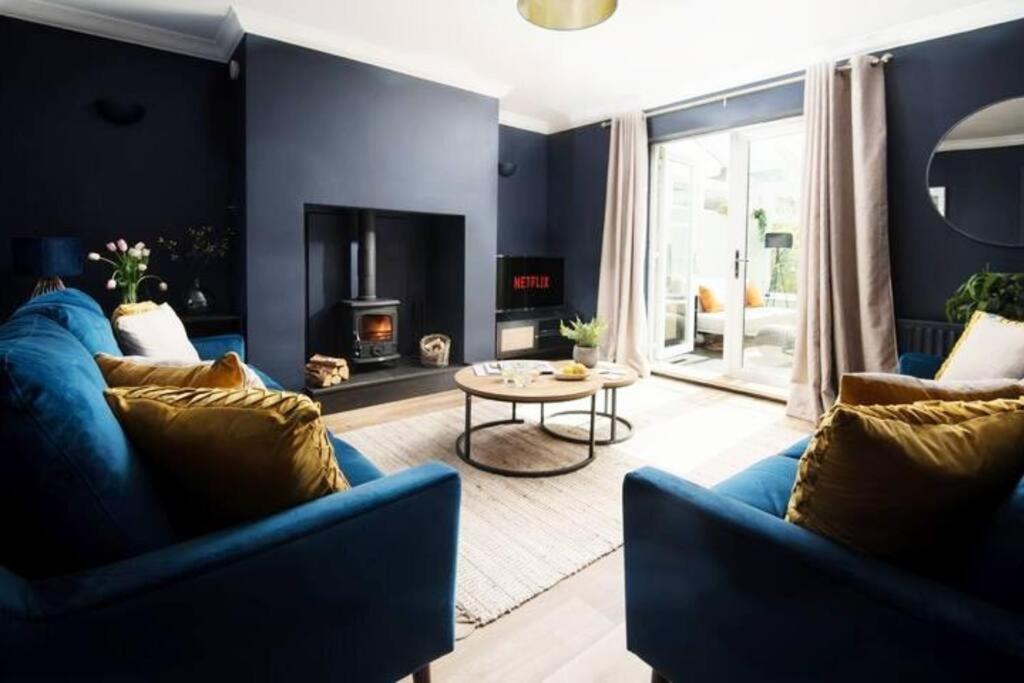 Beautiful 5 Bedroom House - Alnwick - Craster