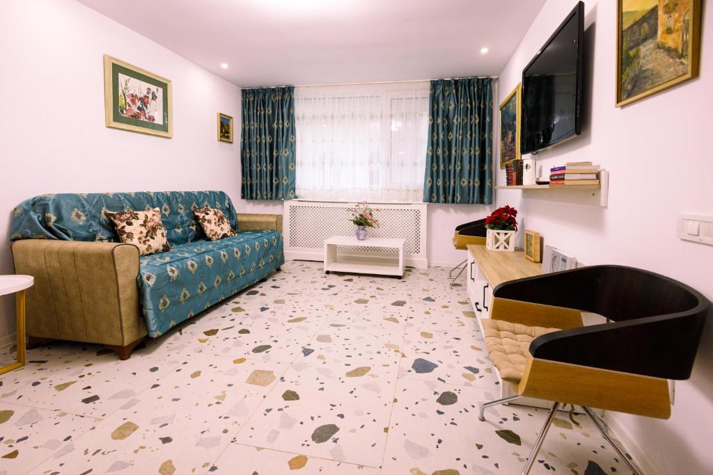 Lara Central Apartment - Relaxare șI Confort - Piatra Neamț