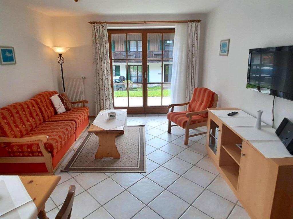Supreme Apartment In Bayrischzell With Infrared Sauna, Garden - Fischbachau