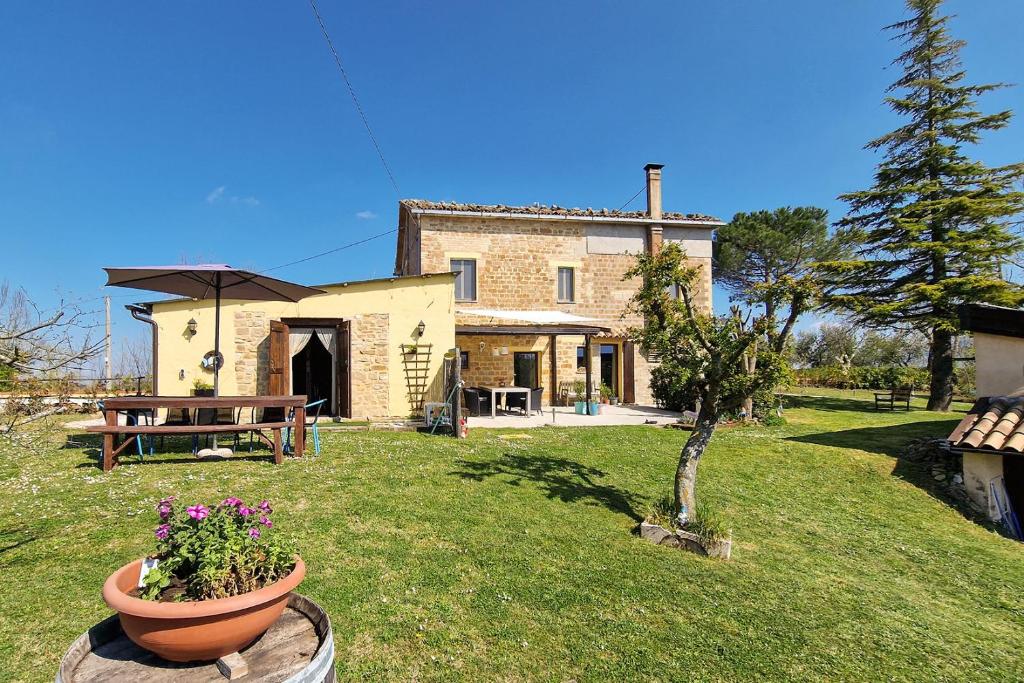 Villa Pilotti Country House - Sarnano