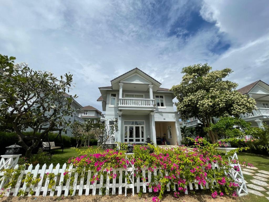 Villa Sea View Phan Thiet Mui Ne - Tỉnh Bình Thuận