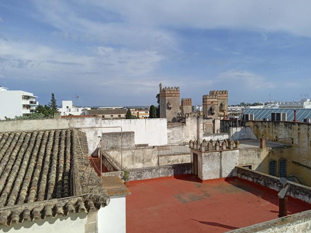 Casa Luis Puerto - El Puerto de Santa María