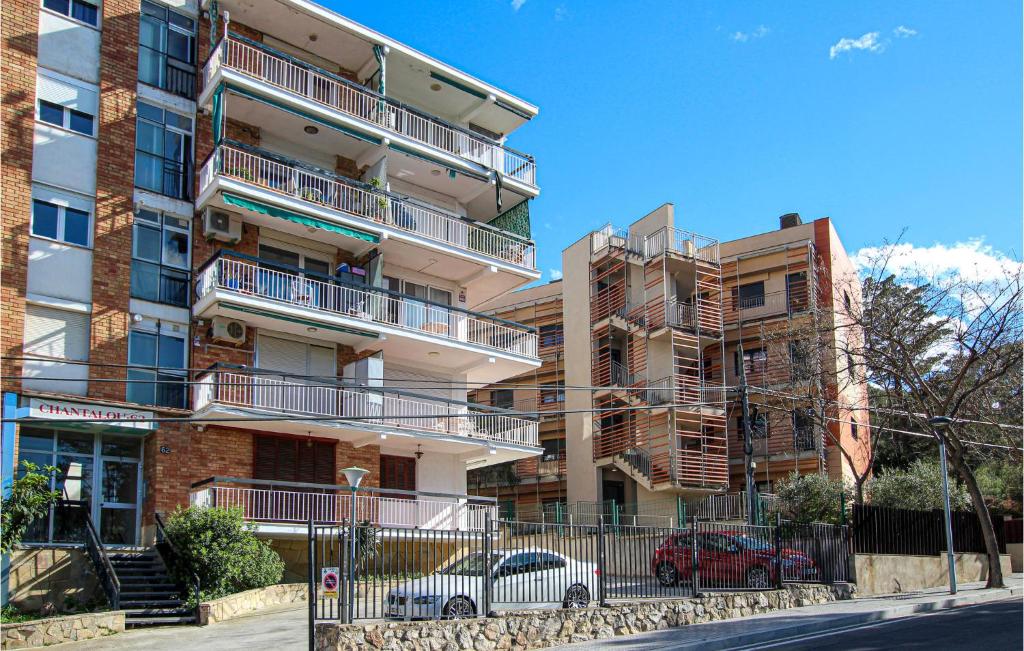 Nice Apartment In Salou With Wifi And 2 Bedrooms - Vila-seca