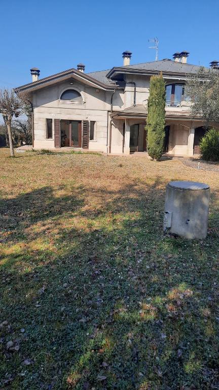 Villa Flipper - Santarcangelo di Romagna