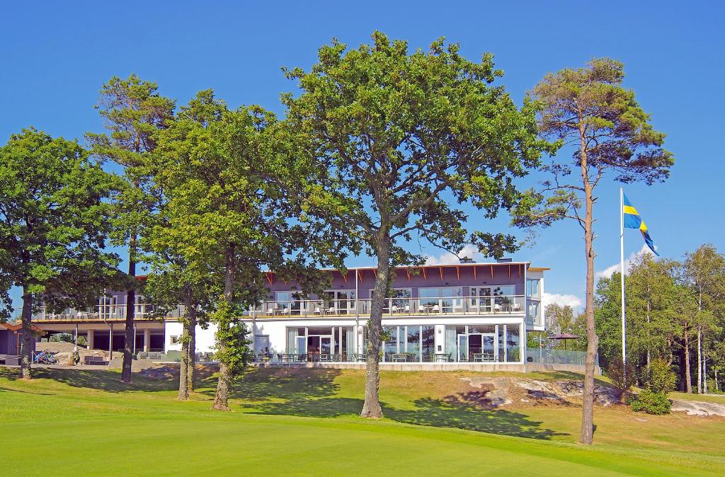 Sotenäs Golfhotell - Kungshamn