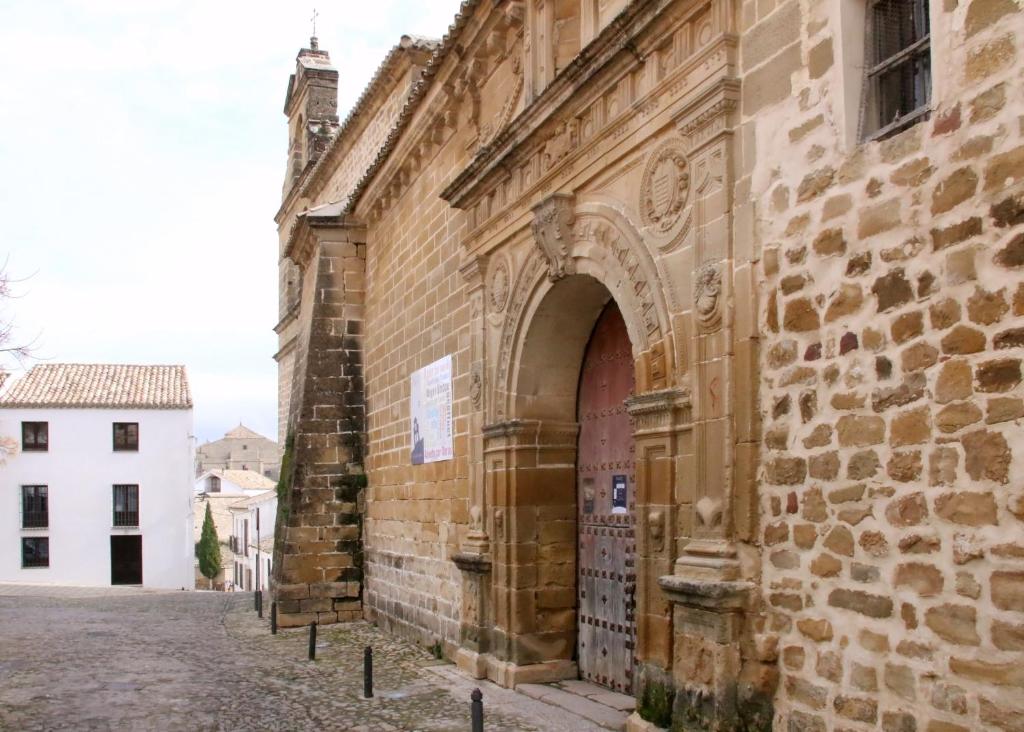Casa De San Lorenzo - Baeza