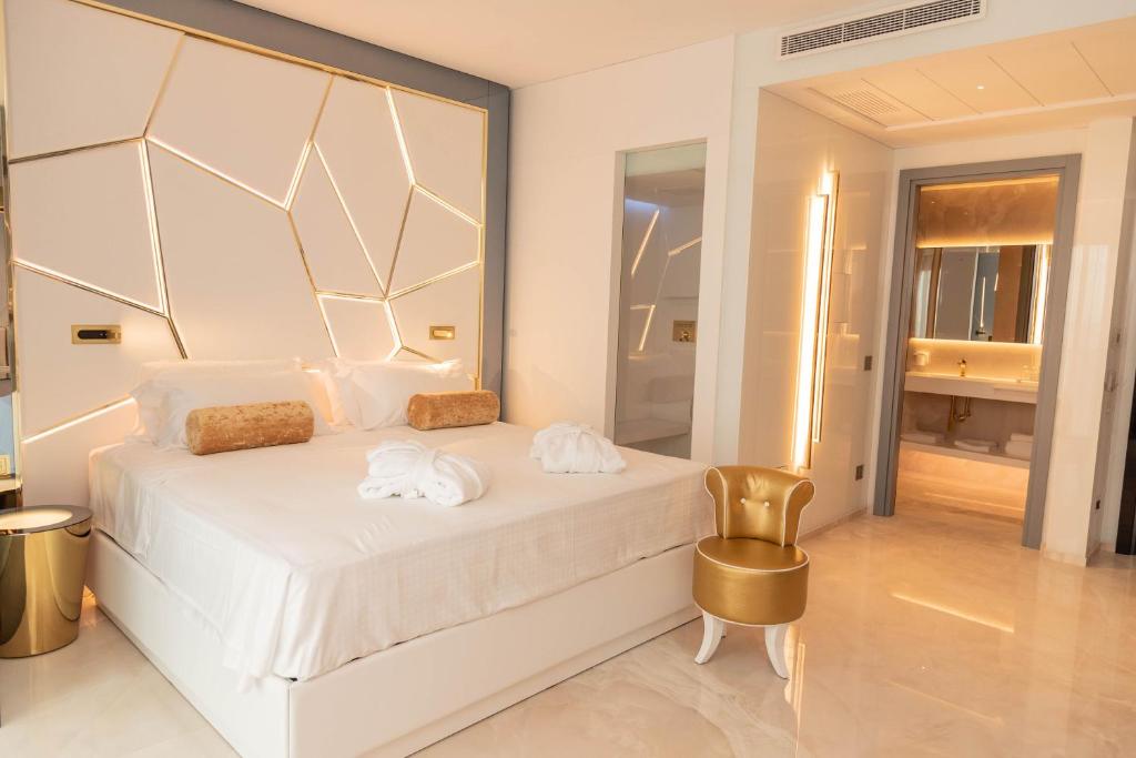 The Promenade Luxury Wellness Hotel - Misano Adriatico