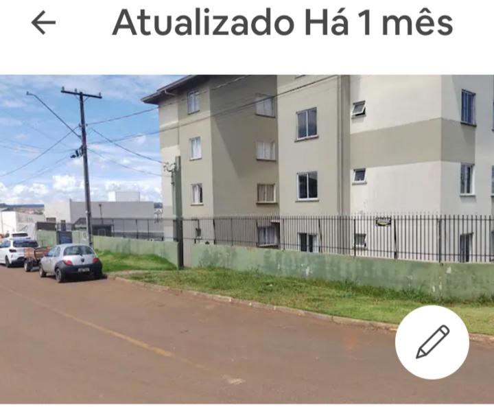 Apartamento Trevao - Guarapuava, Brasil