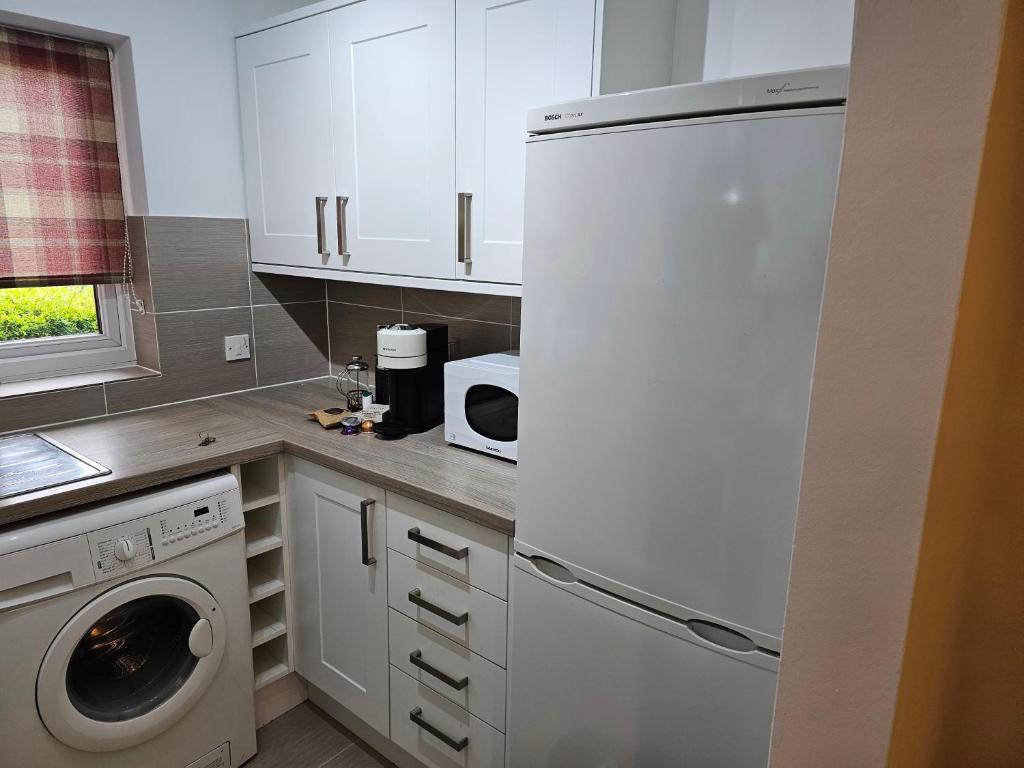 1 Bed Modern Flat - Didcot