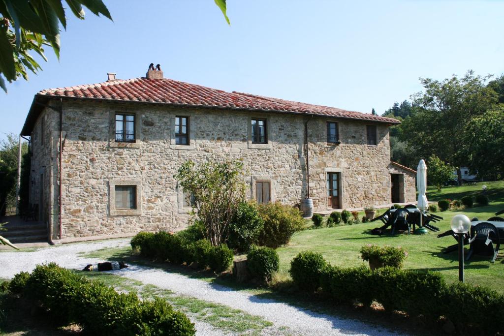 Antico Casale Pozzuolo - Grosseto