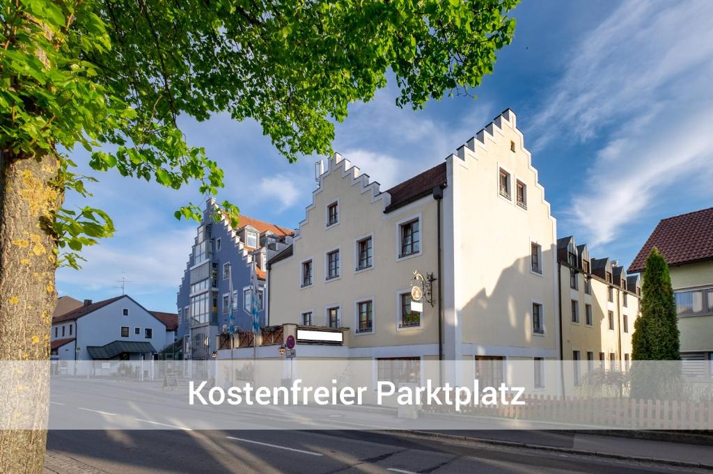 Zur Post Kümmersbruck Hotel & Tiny Houses - Sulzbach-Rosenberg
