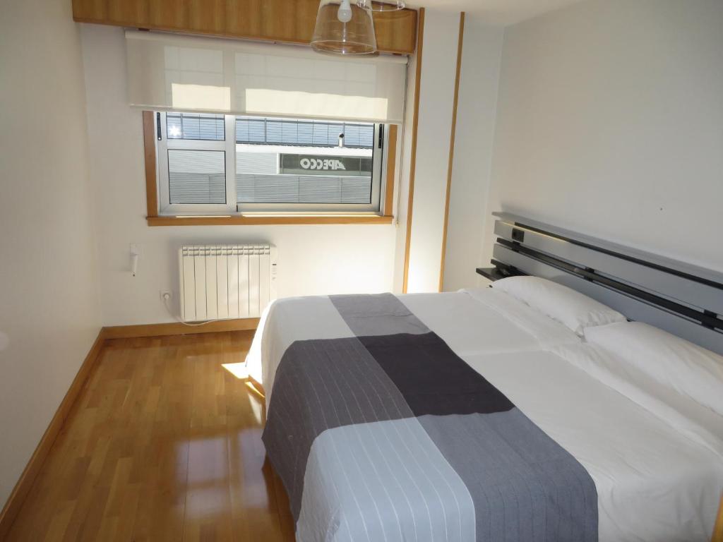 Toctoc Rooms - Culleredo