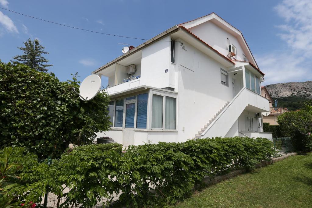 Apartments Ljubica - Baška