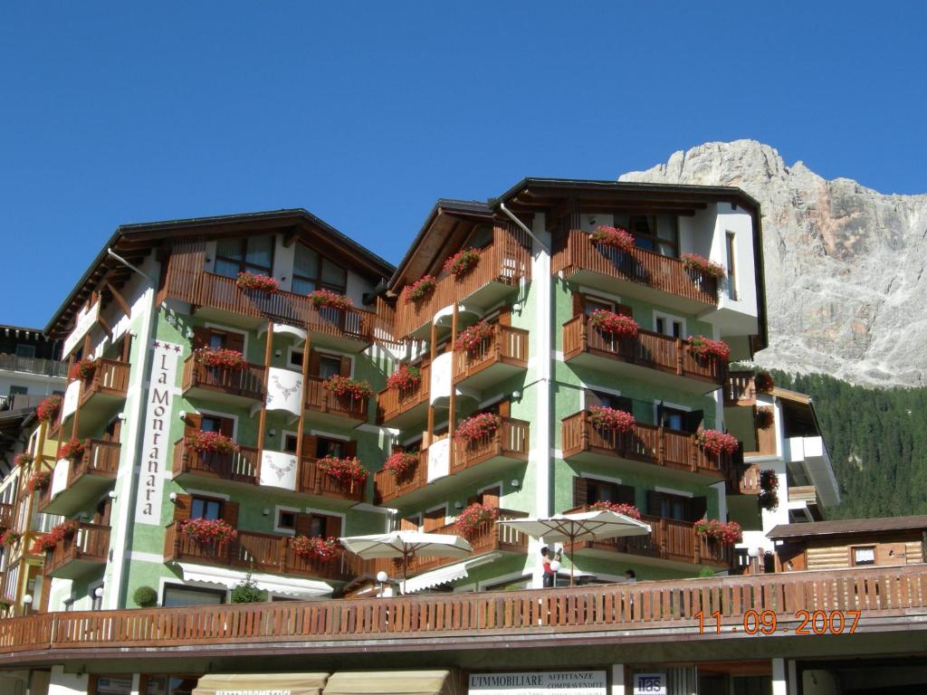 Hotel La Montanara - Trentino