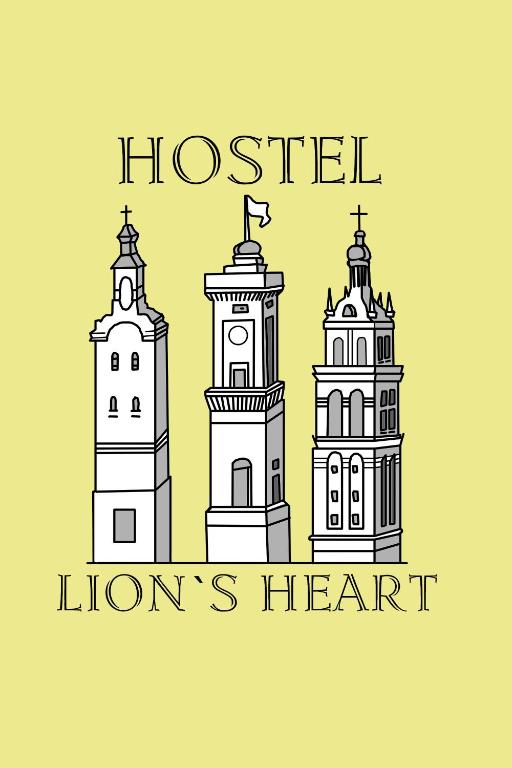 Lions Heart Hostel - 利沃夫