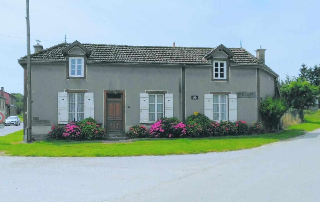 Maison D'argonne - Ardennes