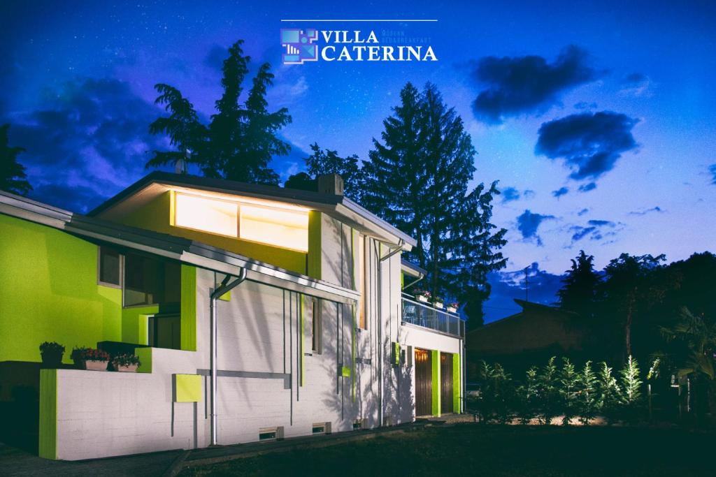 B&b Villa Caterina - Bussolengo