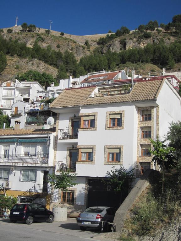 Apartamentos La Iruela 2 - Sierra de Cazorla