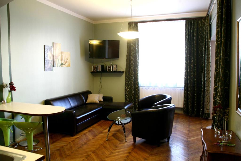 Apartamenty Astur - Cracóvia