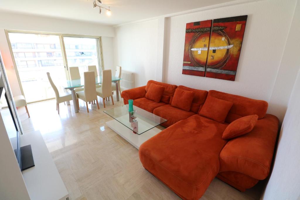2 Bedroom & Studio Palais Royal 2 Mins From Croisette And Carlton - Le Cannet