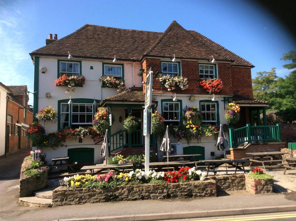 The Jolly Farmer - Guildford