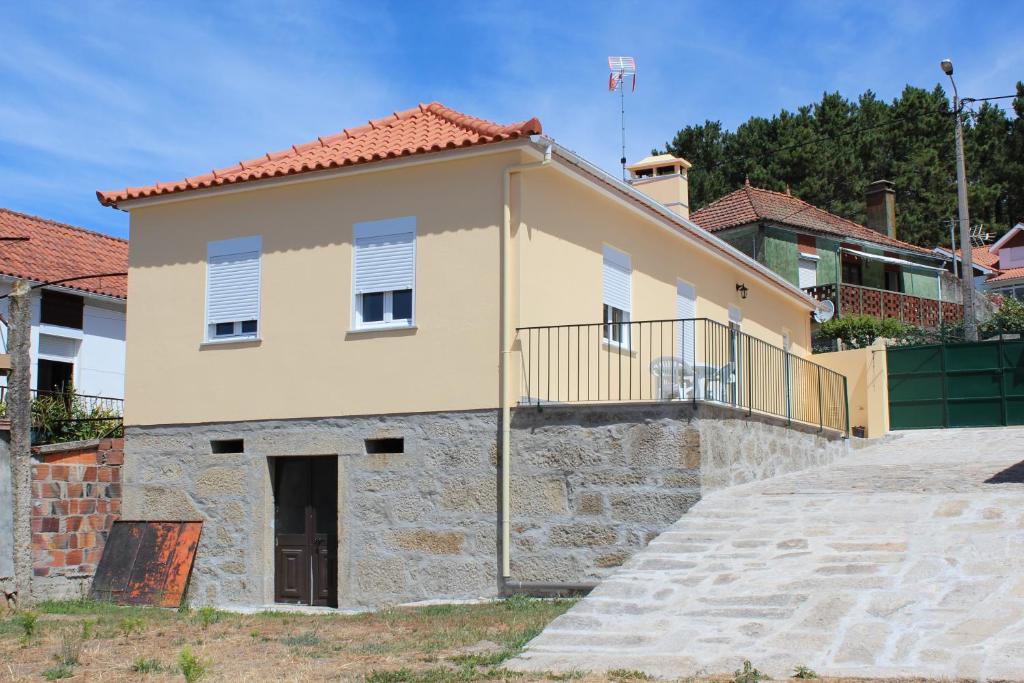 A Casa Do Meu Avô - District de Viana do Castelo