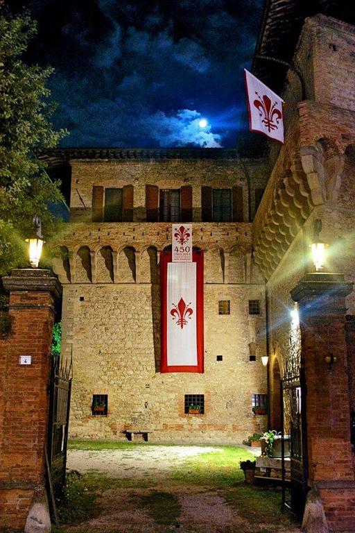 Castello del Capitano delle Artiglierie - Emilia-Romagna