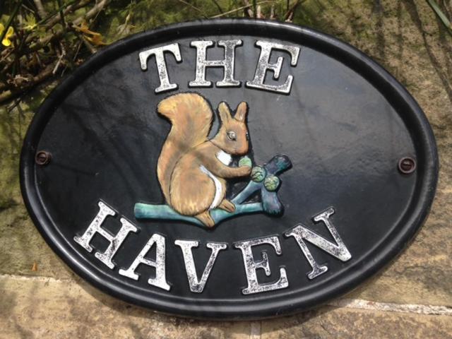 The Haven - Rothbury