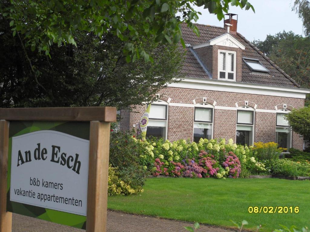 An De Esch - Hoogeveen