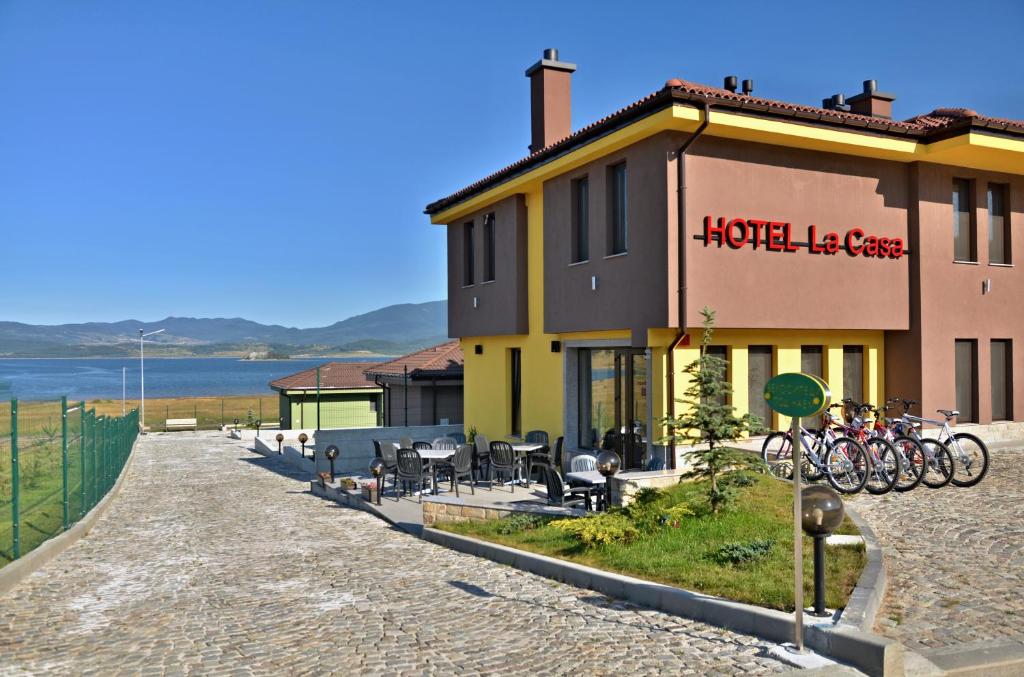 La Casa Hotel - Bulgarije