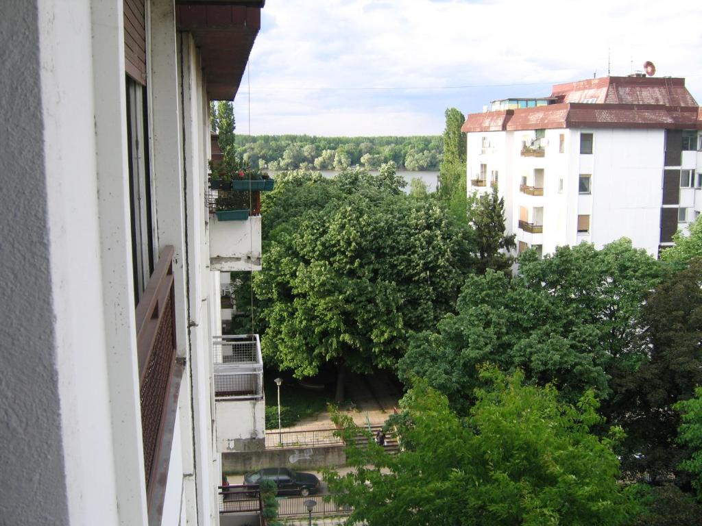Danube Apartment - Belgrad