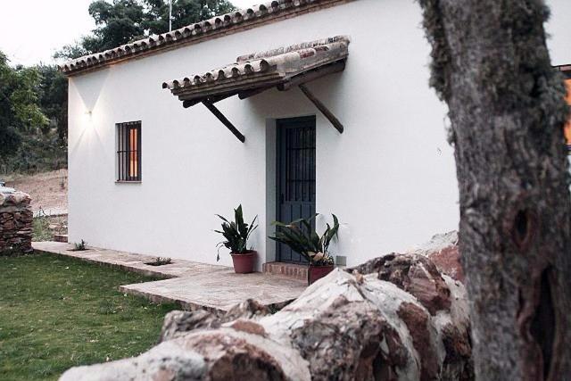 Casas Rurales La Lapa - Constantina, España