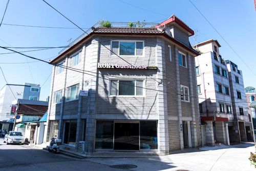 Seoul Short Term and Weekly Rentals cozycozy