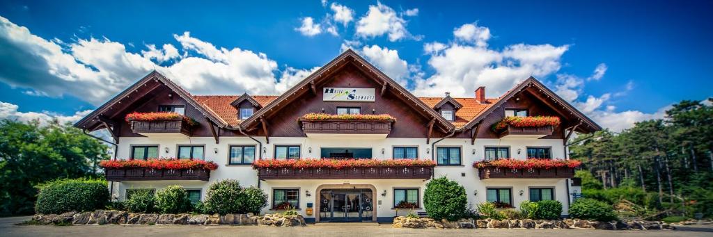 Hotel Restaurant Schwartz - Wiener Neustadt