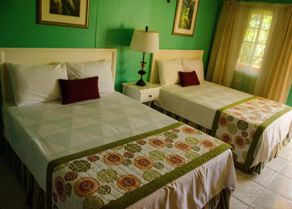 Hotel Paradise on the Rocks - Jamaïque
