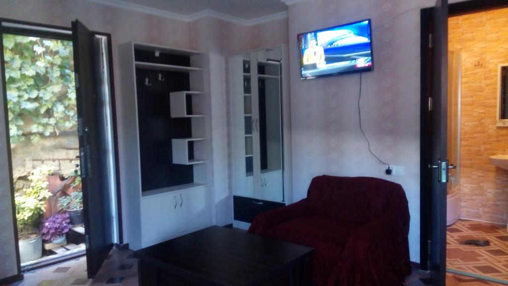 Dadu's Apartment - Tiflis