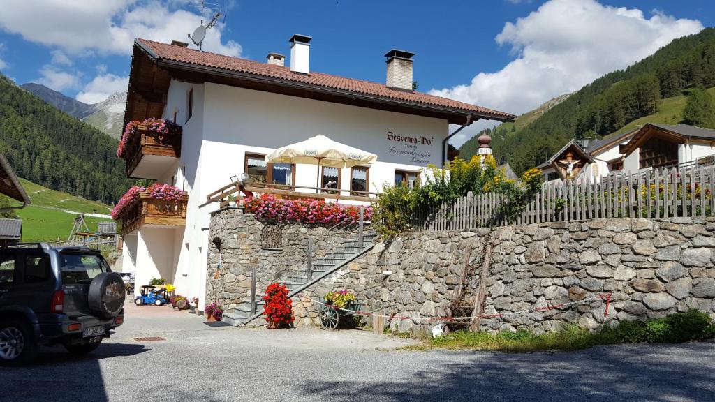 Sesvennahof - Trentino-Alto Adige