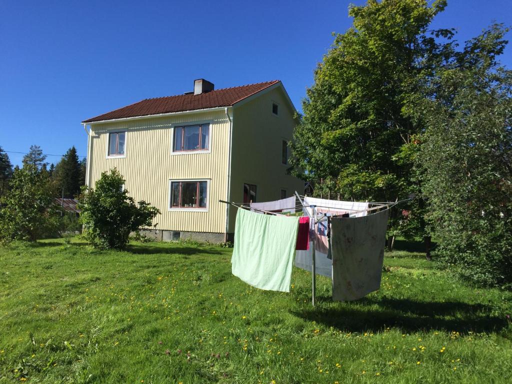 Villa Insikt Pensionat & Kursgård - Suède