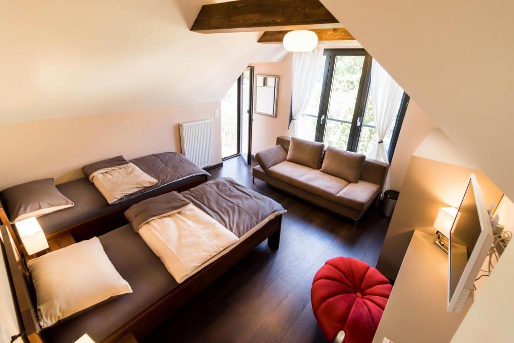 Bnb Comfort Guesthouse Olten - Lostorf - Aarau