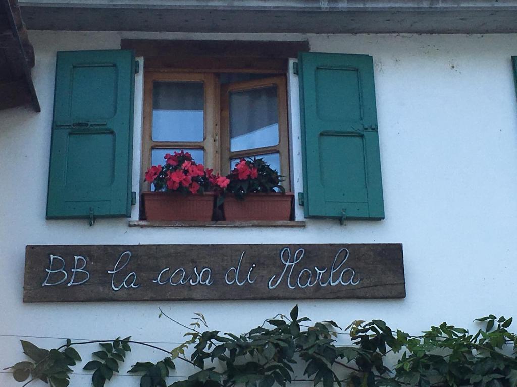 La Casa di Marla - Lake Garda