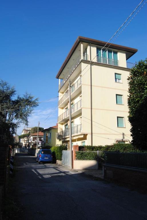 Hotel Casa Diomira - Toscana